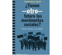 ¿tienen -otro- Futuro Los Movimientos Sociales?