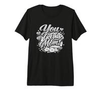 Tienes Esta mamá Camiseta Premium