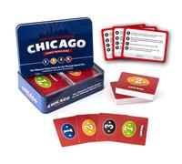 Tienes que conocer Chicago - Juego de trivia deportiva