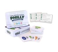 Tienes que conocer el juego de preguntas sobre la ciudad natal de Filadelfia