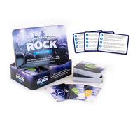 Tienes que conocer el rock - Juego de trivia