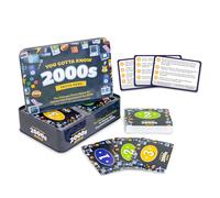 Tienes que saber los años 2000 - Juego de trivia