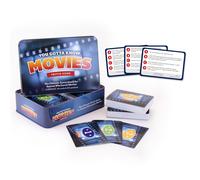 Tienes que saber películas - Juego de trivia