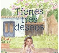 Tienes tres deseos (MULLARERO)