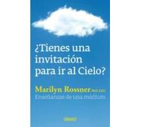 Tienes Una Invitacion Para Ir Al Cielo?