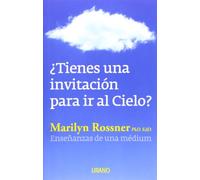 ¿Tienes una invitación para ir al cielo? (Crecimiento personal)