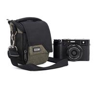 Tienkan Mirrorless Mover 5 Camera Bolsa (Coast Green)