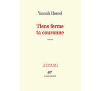 Tiens ferme ta couronne