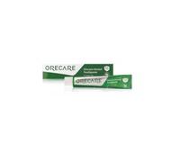 Tiens Orecare Pasta dental herbal china menta - Sarcandra, cereza de seto y los extractos de crisantemos silvestres - Ingredientes naturales - Pasta de dientes natural blanqueadora