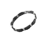 Tiens T-Energy - Pulsera mágica para hombre, color blanco