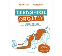 Tiens-toi droit !?: 50 idées reçues enfin démystifées ! Postures, dos, douleurs : le kiné et l'ostéo vous disent tout