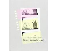 TIENTOS DE EROTICA CELESTE (DE BOLSILLO)