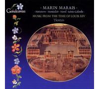 Tientos^Tientos - Music from the Time of Louis