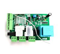 TIEOAXFT Abridor de Puerta corrediza de 220 V y 600 ACN, Interruptor de límite NC, Placa de Motor, Placa de Circuito Impreso, Tarjeta controladora SL600, PY600, PY800, SL1500(Only Board)