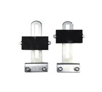 TIEOAXFT Kit de Interruptor de límite magnético for Motor de Apertura de Puerta corrediza con Placa de Sensor Dentro del Motor