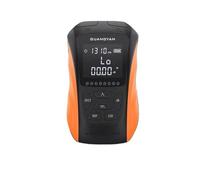 TIEOAXFT Medidor de Potencia óptica multifunción 6 en 1, localizador Visual de fallas, comprobador de Cables de Red, comprobador de Fibra óptica de 5 km y 15 km(5KM -70 to 10 4in1)