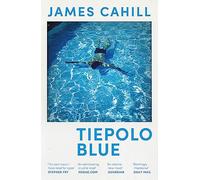 Tiepolo Blue: 'The best novel I have read for ages' Stephen Fry