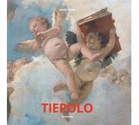 Tiepolo (LOS GRANDES MAESTROS DEL ARTE)