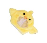 Tier Kostüm Katze - Kreatives Tierdesign Kopfbedeckung Accessoire, Humorvolle Verkleidung, Leichtes Komfort Material, Dekoratives Party Zubehör | Perfekt Für Kätzchen Hunde Weihnachten Ha