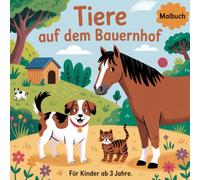 Tiere auf dem Bauernhof