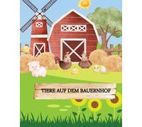 Tiere auf dem Bauernhof