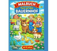 Tiere auf dem Bauernhof