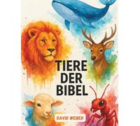 Tiere der Bibel