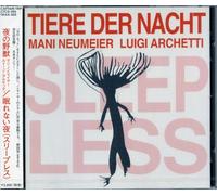 Tiere Der Nacht - Sleepless