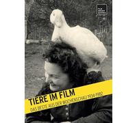 Tiere im Film: Das Beste aus der Wochenschau 1933-1982 [Region Free]