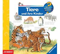 Tiere und Ihre Kinder