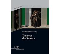 Tiere vor der Kamera: 13