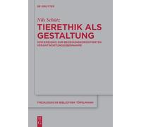 Tierethik als Gestaltung: Vom Ereignis zur beziehungsorientierten Verantwortungsübernahme: 215 (Issn, 215)