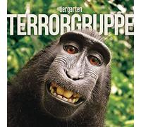 Tiergarten (+Download) [Vinilo]