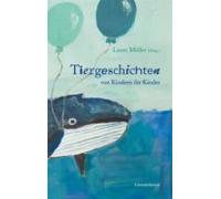 Tiergeschichten (ebook)