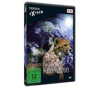 Tierisch Extrem Vol. 2: Die Top 10 Killerkatzen [Alemania] [DVD]