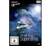 Tierisch Extrem Vol. 5: Die Top 10 Supersinne [Alemania] [DVD]