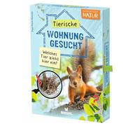 Tierische Wohnung gesucht: Welches Tier zieht hier ein? (Expedition Natur)