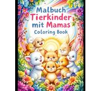 Tierkinder und ihre Mamas