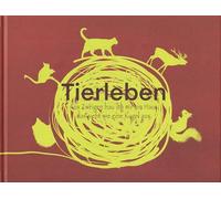 Tierleben: Aus Zweigen bau ich mir ein Haus, das sieht wie eine Kugel aus.