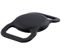Tierlieb L Soporte Adaptador para Collar de Perro y Gato para Airtag Negro