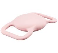 Tierlieb L Soporte/Adaptador para Collar de Perro y Gato para Airtag (Rosa)