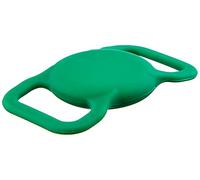 Tierlieb L Soporte/Adaptador para Collar de Perro y Gato para Airtag Verde