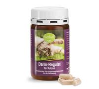 Tierlieb - Regulador Intestinal con Probióticos para Gatos (120 cápsulas)