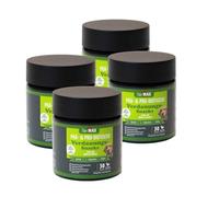 Tiermax Pre & Probióticos golosinas digestivas para perros - (2 x 30 golosinas suaves para perros) - digestión y microflora intestinal - Calidad premium y natural - Probióticos para perros con alta