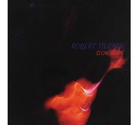 Tiernan, Robert - Slow Burn