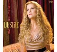 Tierney Sutton Band - Desire