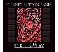 Tierney Sutton Band - Screenplay