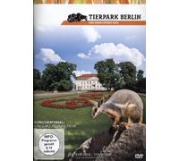 Tierpark Berlin - Der Hauptstadt Zoo [Alemania] [DVD]