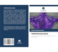 TIERPHYSIOLOGIE: Integrative Physiologie, Das endokrine System und das Nervensystem