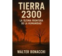 Tierra 2300: La última frontera de la humanidad